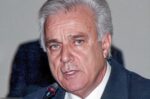 Η Καλλιθέα λέει αντίο στον Χρήστο Κασαλιά