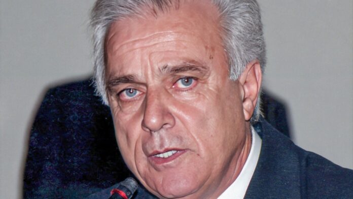 Η Καλλιθέα λέει αντίο στον Χρήστο Κασαλιά
