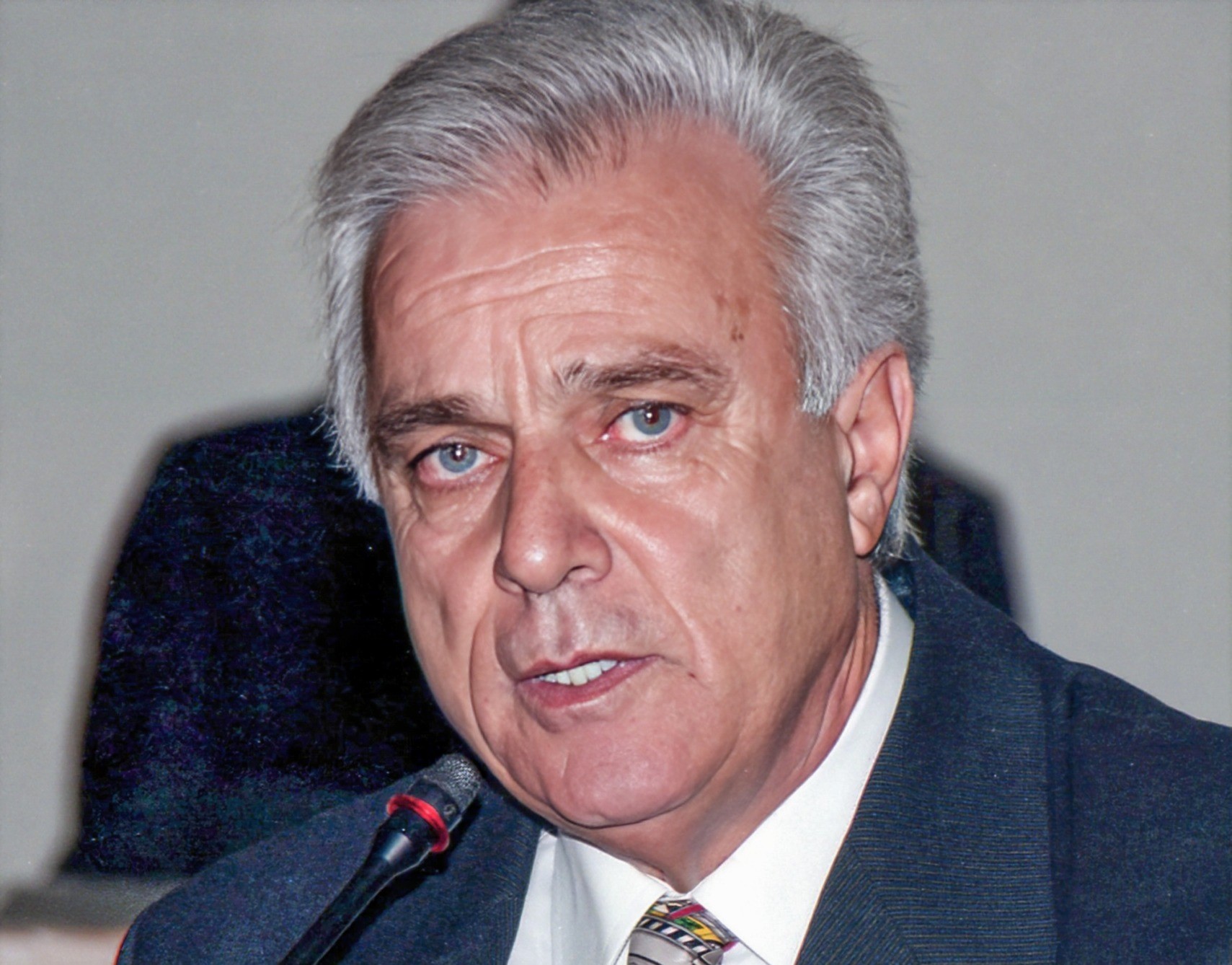 Η Καλλιθέα λέει αντίο στον Χρήστο Κασαλιά