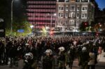 Σχέδιο αυξημένης επιτήρησης από την ΕΛ.ΑΣ για την επέτειο του Πολυτεχνείου – Σε ετοιμότητα 5.500 αστυνομικοί