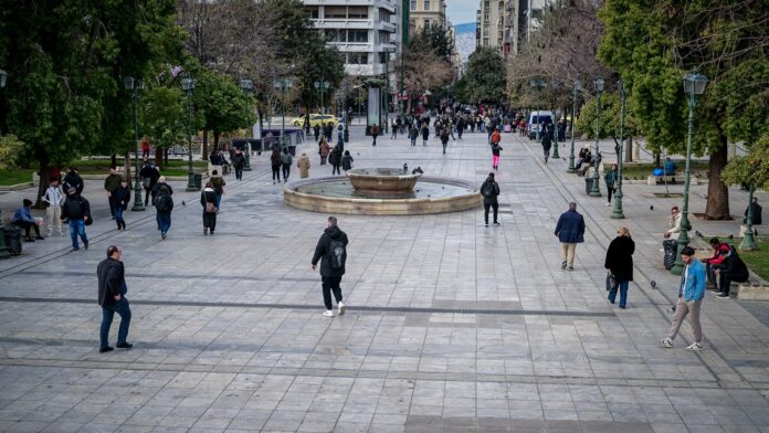 ΟΟΣΑ: Το δημογραφικό δεν αποτελεί “Δαμόκλειο σπάθη” αλλά ευκαιρία για την Ελλάδα