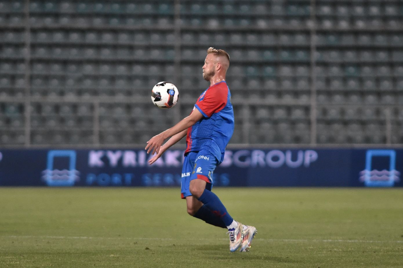 «Καταγγελίες» Σούντγκρεν για ύποπτα παιχνίδια του Βόλου: Ντρεπόμουν σαν σκυλί – Tους δώσαμε 3 βαθμούς, μας έδωσαν 3 και όλοι ήταν ευχαριστημένοι