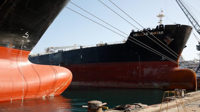 Αναβίωση στην άμυνα και ναυπηγεία: Η Ελλάδα «αναδομεί» βαριά βιομηχανία – Επενδύσεις 150 εκατ. ευρώ μεταμορφώνουν το τοπίο