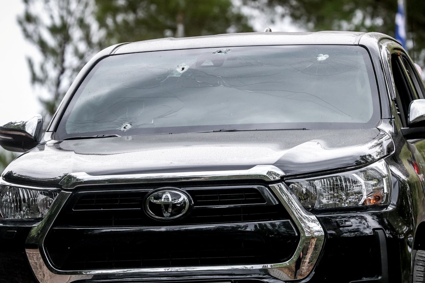 Βεντέτα στα Βορίζια: Κρίσιμη σύσκεψη στην ΕΛ.ΑΣ. για να αποτραπεί νέα κρίση στο χωριό – Ανησυχίες ότι «τώρα ξεκινούν όλα»