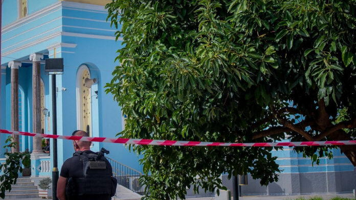 Στη φυλακή ο αδερφός της 56χρονης που δολοφονήθηκε στο μακελειό στα Βορίζια – Προφυλακισμένοι και οι τέσσερις γιοι του