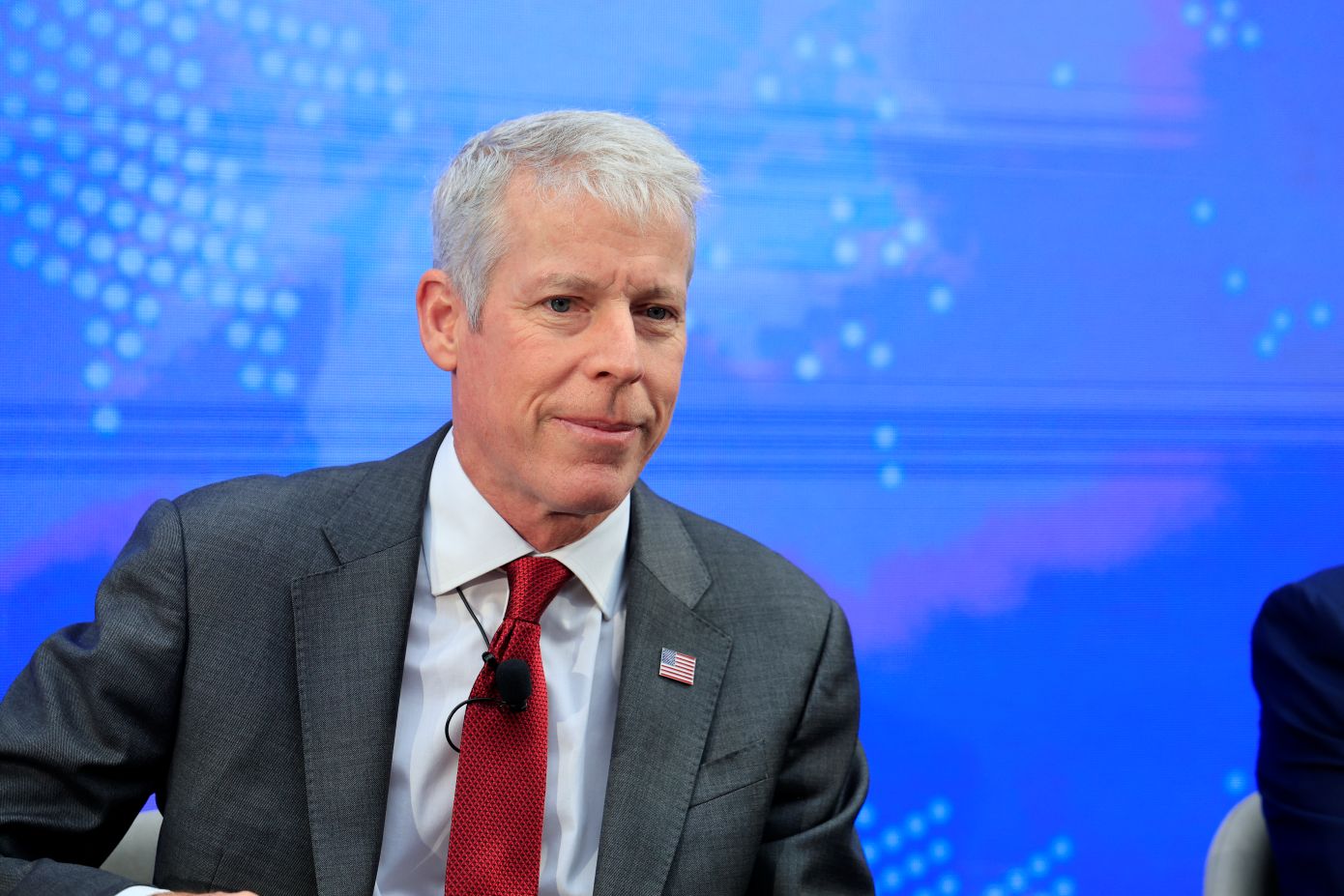 Αμερικανός Υπουργός Ενέργειας: Η Ελλάδα πύλη για το αμερικανικό LNG