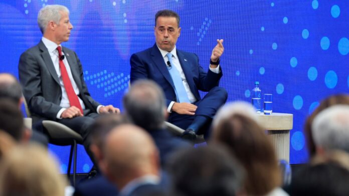 Παπασταύρου: Συμβόλαια για εξερεύνηση υδρογονανθράκων στην Ελλάδα