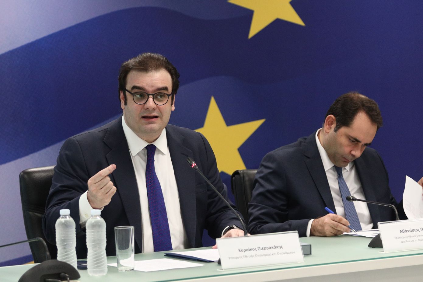 Προϋπολογισμός 2026: Δυναμική ανάπτυξη, άλμα στις επενδύσεις και μείωση του πληθωρισμού – Όλες οι παρεμβάσεις