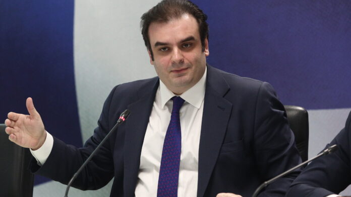 Πιερρακάκης: Από σήμερα το πακέτο βοήθειας – Ωφελούνται 2,4 εκατ. πολίτες