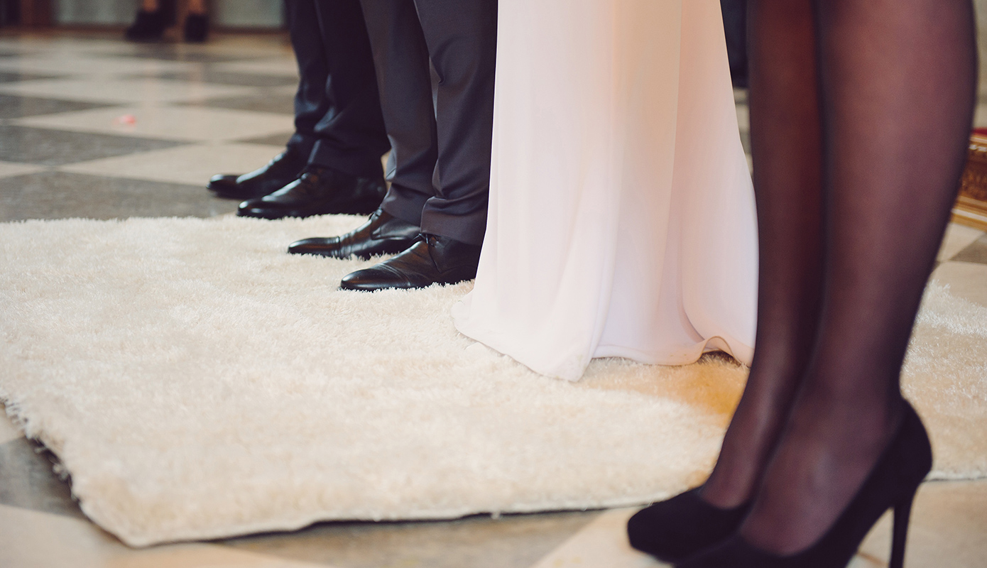 Πώς μεταμορφώνονται οι πληρωμές σε γάμους, πάρτι και δεξιώσεις