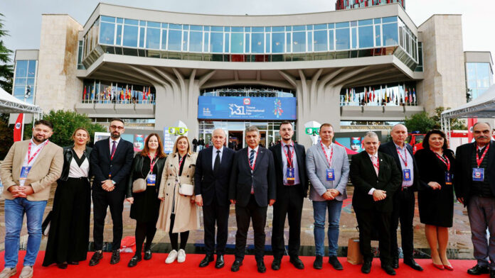 Η Θεσσαλονίκη φιλοξενεί την CEFA – 30 χρόνια επιτυχημένης δράσης και νέες πρωτοβουλίες για διασυνοριακή συνεργασία
