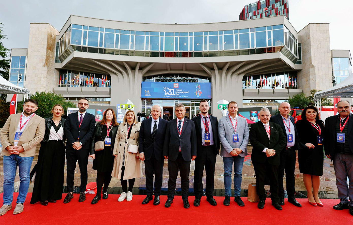 Η Θεσσαλονίκη φιλοξενεί την CEFA – 30 χρόνια επιτυχημένης δράσης και νέες πρωτοβουλίες για διασυνοριακή συνεργασία