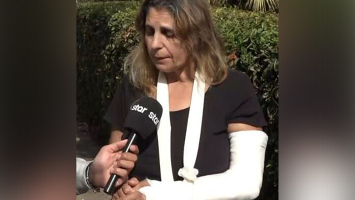 Αδελφή 56χρονης από τα Βορίζια: «Κάναμε κουμπαριές και σασμούς, αλλά δεν τήρησαν τίποτα»