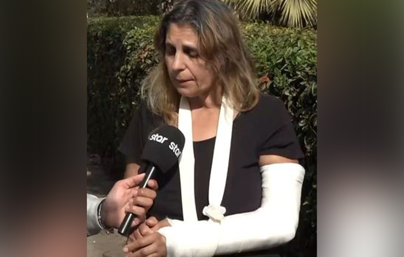 Αδελφή 56χρονης από τα Βορίζια: «Κάναμε κουμπαριές και σασμούς, αλλά δεν τήρησαν τίποτα»