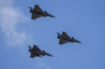 Ελληνικά και γαλλικά Rafale «αλωνίζουν» αυτές τις ημέρες στο Αιγαίο: Ποια τα στρατηγικά κέρδη για τη χώρα μας και τις Ένοπλες Δυνάμεις