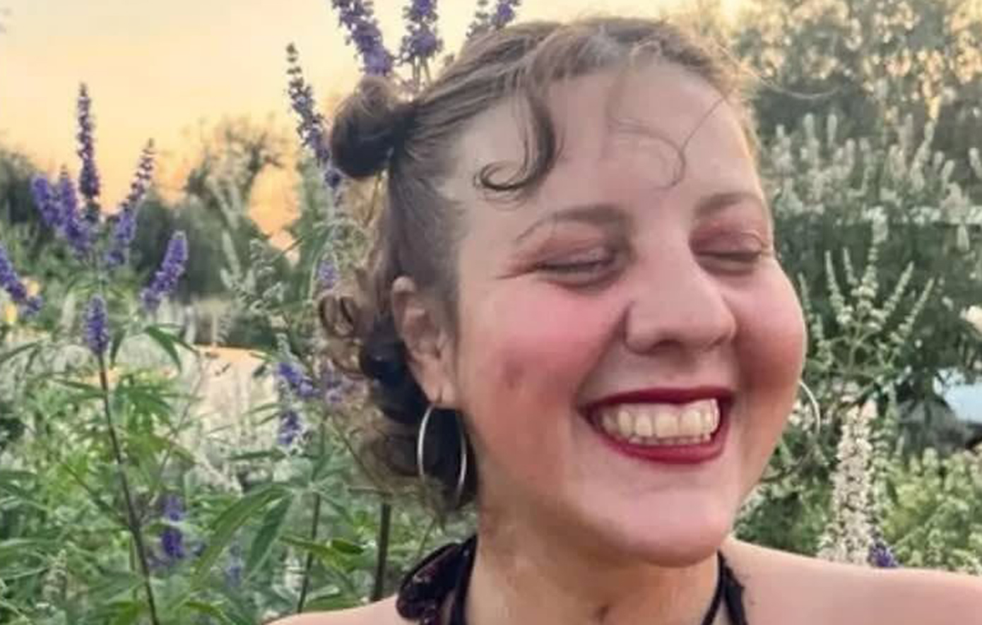 Απεβίωσε η Αναστασία Τασούλα, η πρώτη ασθενής με κυστική ίνωση στην Ελλάδα – Είχε ανακτήσει τις αισθήσεις της μετά από 221 μέρες σε καταστολή