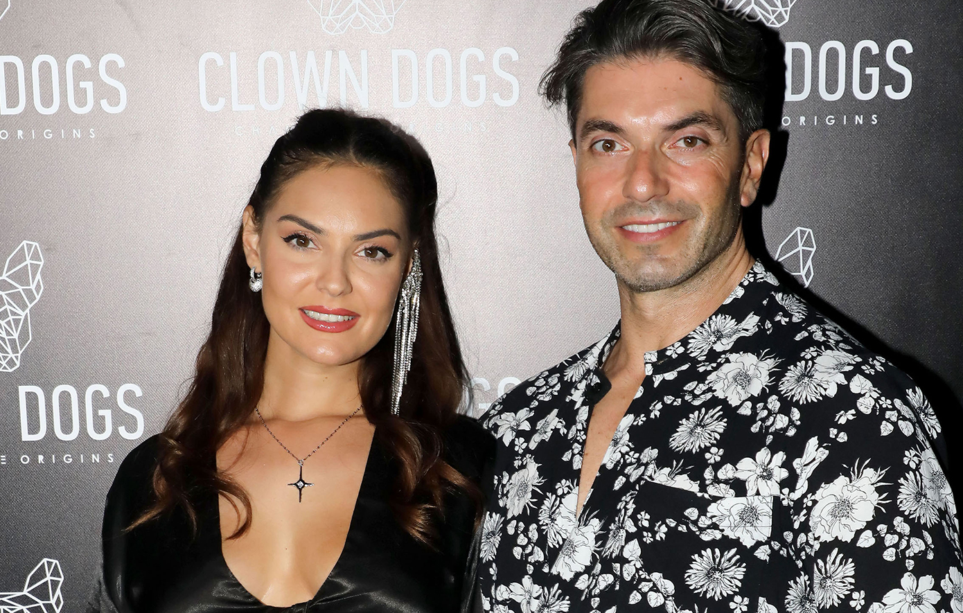 Βρισηίδα Ανδριώτου: Το περιβάλλον της αποκαλύπτει αν θα προχωρήσει σε νομικές ενέργειες κατά του Σπύρου Μαρτίκα