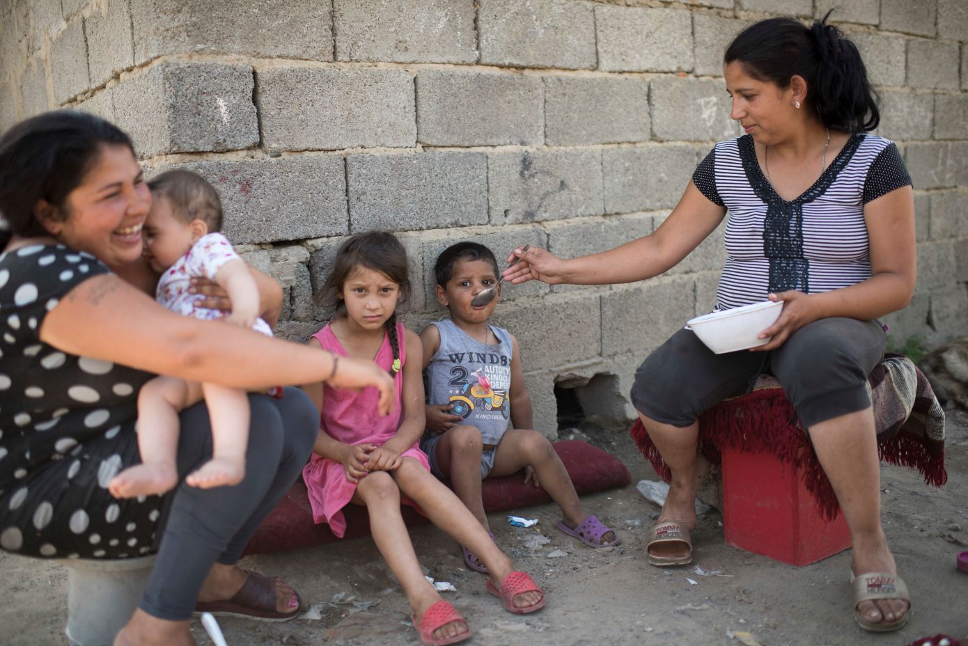 Η ρομανί γλώσσα απειλείται με εξαφάνιση – «Η ποικιλομορφία δεν είναι πρόβλημα, τα στερεότυπα είναι», δηλώνει Ρομά δικηγόρος