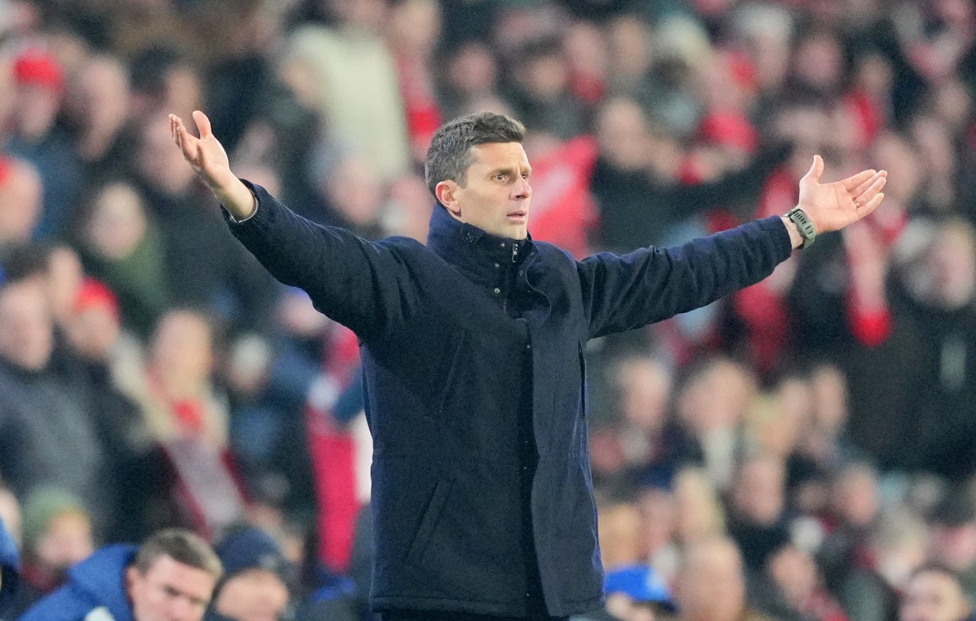 Εθνική Ελλάδας: Οι Γάλλοι αναφέρουν συζητήσεις με τον Τιάγκο Μότα