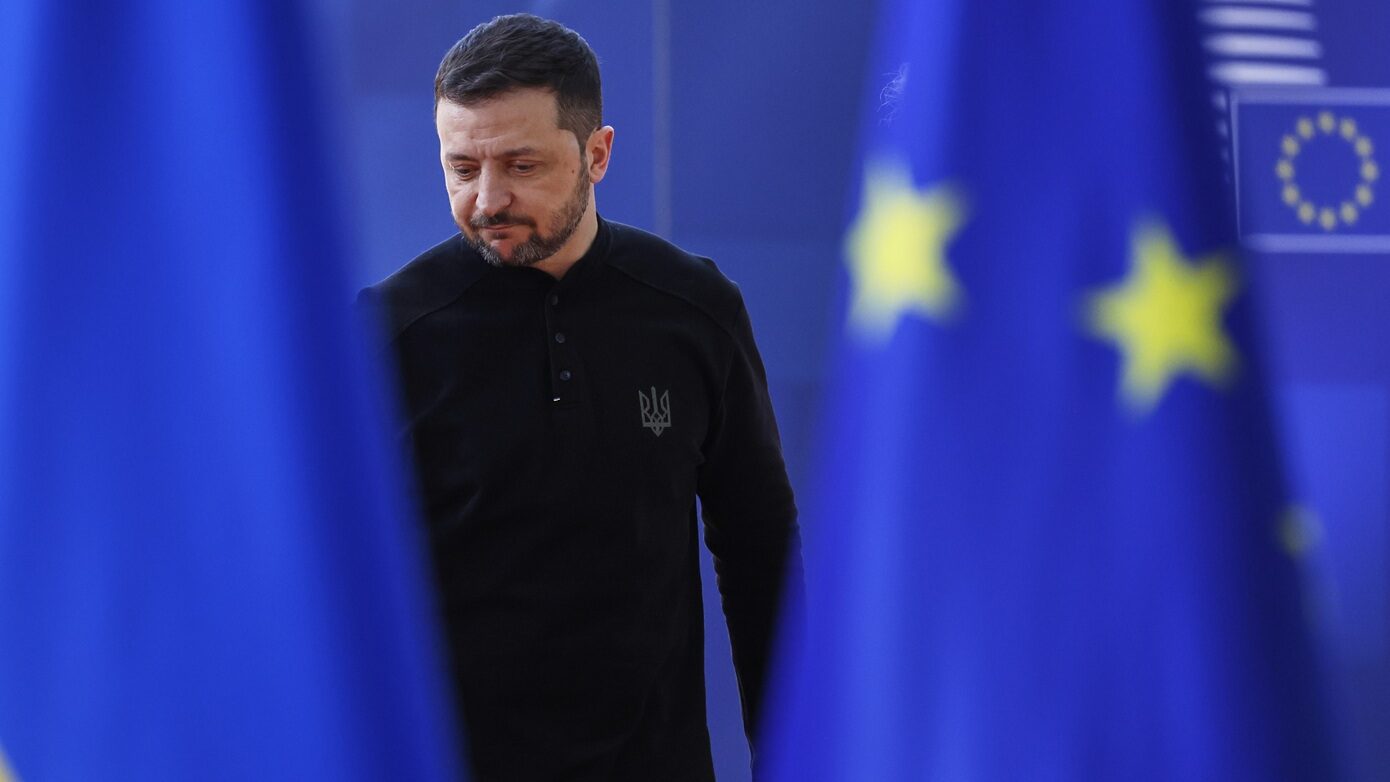 Ανησυχία και αμηχανία στην Ευρώπη για το αμερικανικό ειρηνευτικό σχέδιο στην Ουκρανία – Απόντες από τη G20 Τραμπ και Πούτιν
