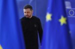 Ανησυχία και αμηχανία στην Ευρώπη για το αμερικανικό ειρηνευτικό σχέδιο στην Ουκρανία – Απόντες από τη G20 Τραμπ και Πούτιν