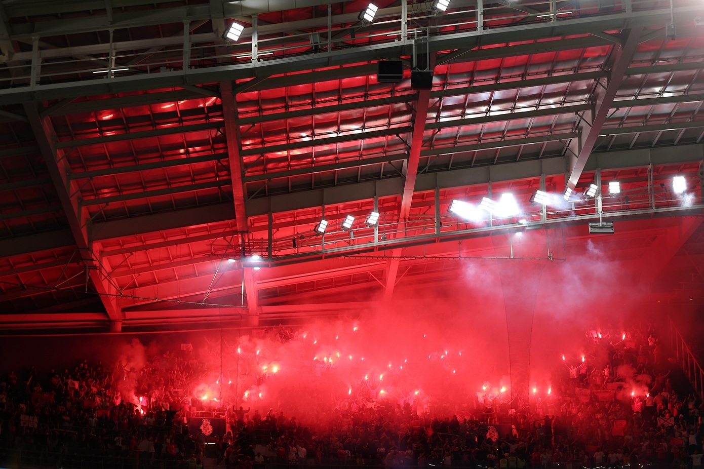 Νεκρός εντοπίστηκε ο ηγέτης των οργανωμένων οπαδών της Μπενφίκα, Σέρτζιο Καετάνο – Οι αρχές μιλούν για ανθρωποκτονία