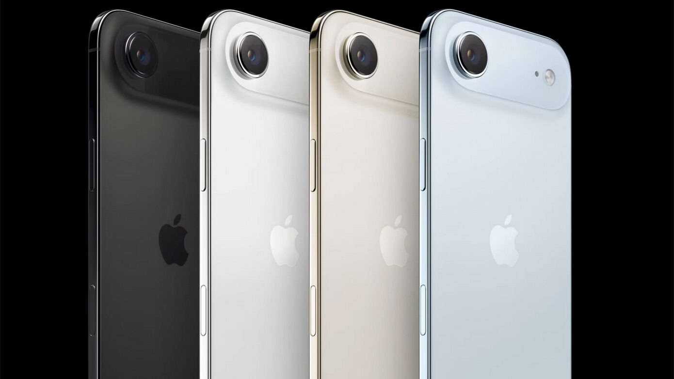 Η Apple υπερίσχυσε της Samsung σε πωλήσεις για πρώτη φορά μετά από 14 χρόνια
