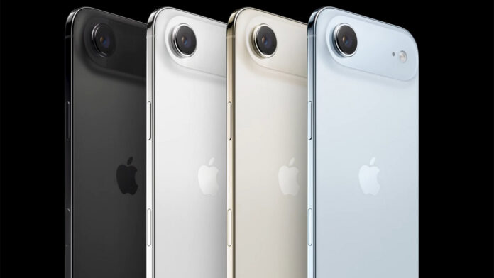 Η Apple υπερίσχυσε της Samsung σε πωλήσεις για πρώτη φορά μετά από 14 χρόνια