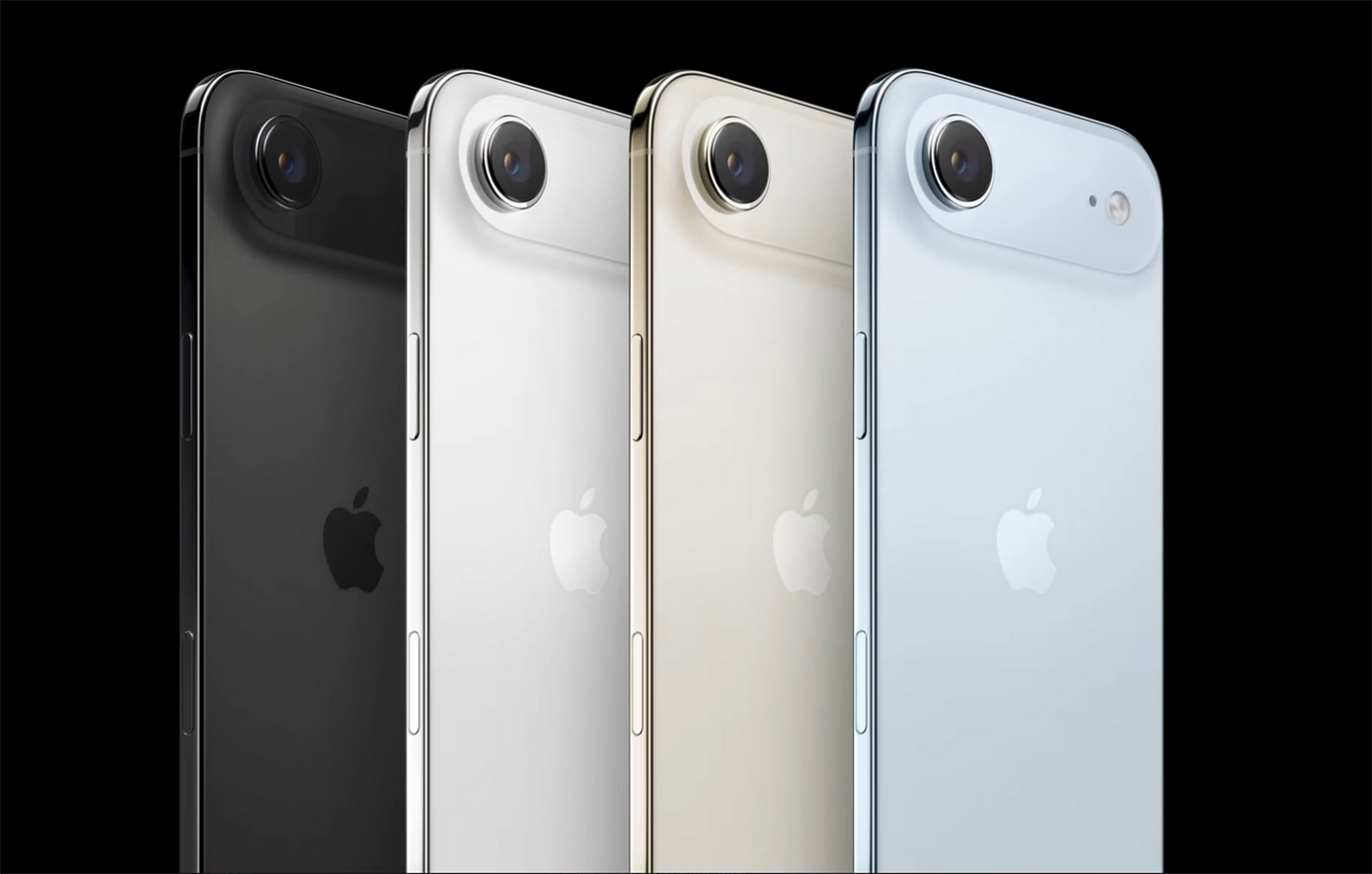 Η Apple υπερίσχυσε της Samsung σε πωλήσεις για πρώτη φορά μετά από 14 χρόνια