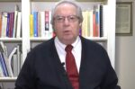 Μπαμπινιώτης: «Η ελληνική γλώσσα δεν απειλείται – Ξένες λέξεις εισέρχονται, το σημαντικό είναι το μέτρο»