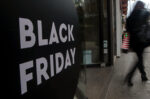 Η αντίστροφη μέτρηση για τη Black Friday ξεκινά: Ο Νοέμβριος υπόσχεται χρυσές ευκαιρίες στην αγορά