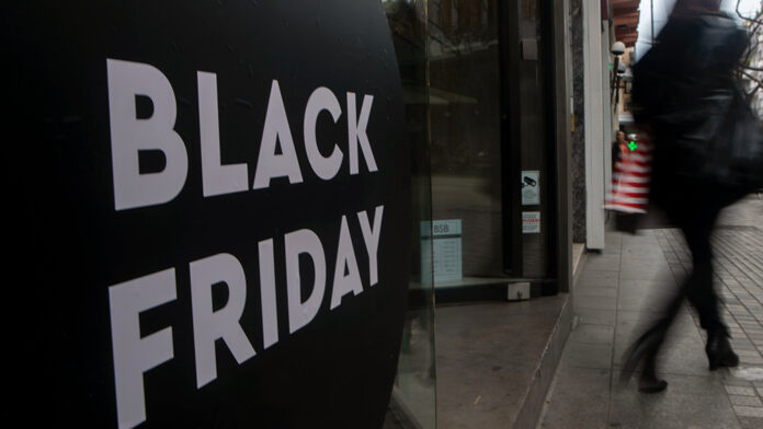 Black Friday: Από τα gadgets στις εμπειρίες – Τι επιλέγουν φέτος οι Έλληνες