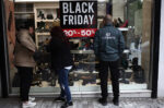 Οδηγίες για ασφαλείς αγορές σε Black Friday και Cyber Monday από τον Συνήγορο του Καταναλωτή
