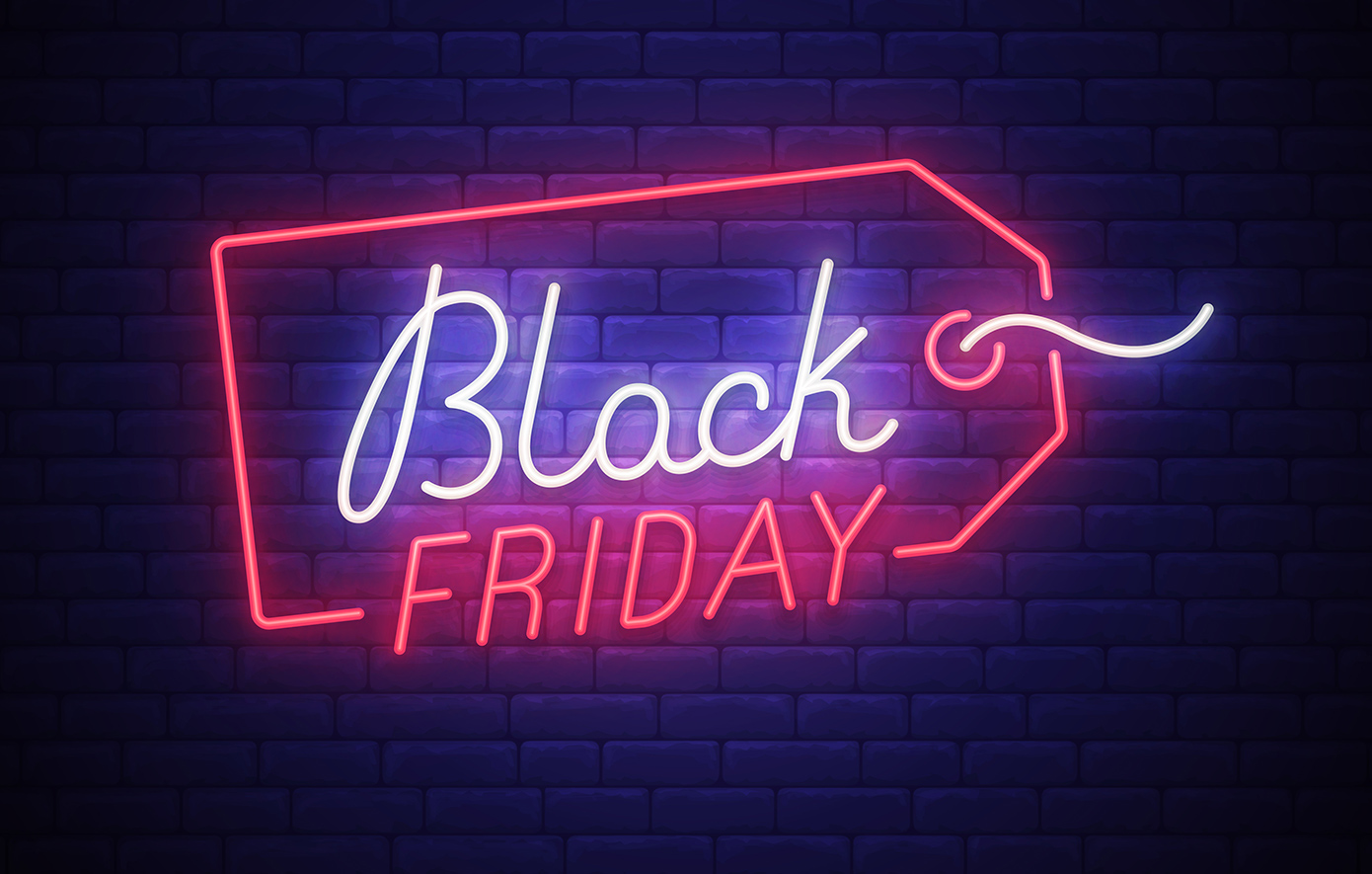 Αγόρασε έξυπνα, όχι δύσκολα: Πώς να αξιοποιήσεις την Τεχνητή Νοημοσύνη στη Black Friday