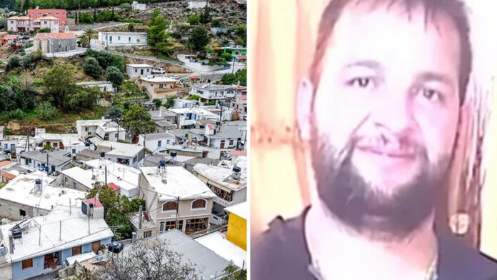 Η συγκλονιστική αφήγηση της μητέρας του Φανούρη Καργάκη για το μακελειό στα Βορίζια – «Τους είδα να πυροβολούν το παιδί μου»
