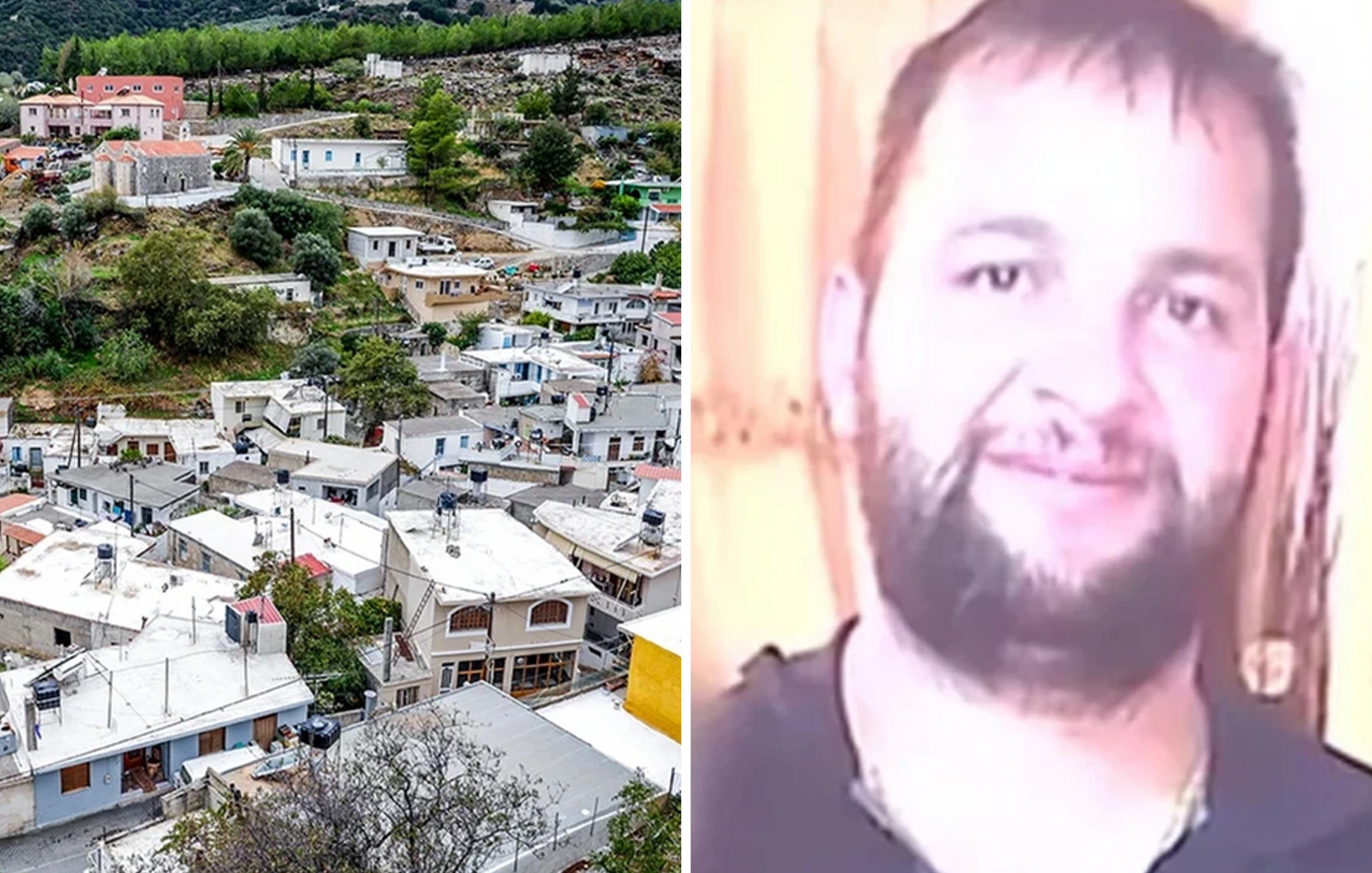 Η συγκλονιστική αφήγηση της μητέρας του Φανούρη Καργάκη για το μακελειό στα Βορίζια – «Τους είδα να πυροβολούν το παιδί μου»