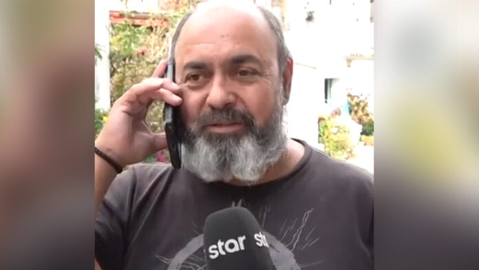 Αδελφός 56χρονης που έχασε τη ζωή της στα Βορίζια: Ήρθαμε για το μνημόσυνο του πατέρα μας και θάψαμε την αδελφή μας