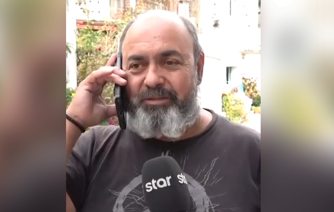 Αδελφός 56χρονης που έχασε τη ζωή της στα Βορίζια: Ήρθαμε για το μνημόσυνο του πατέρα μας και θάψαμε την αδελφή μας