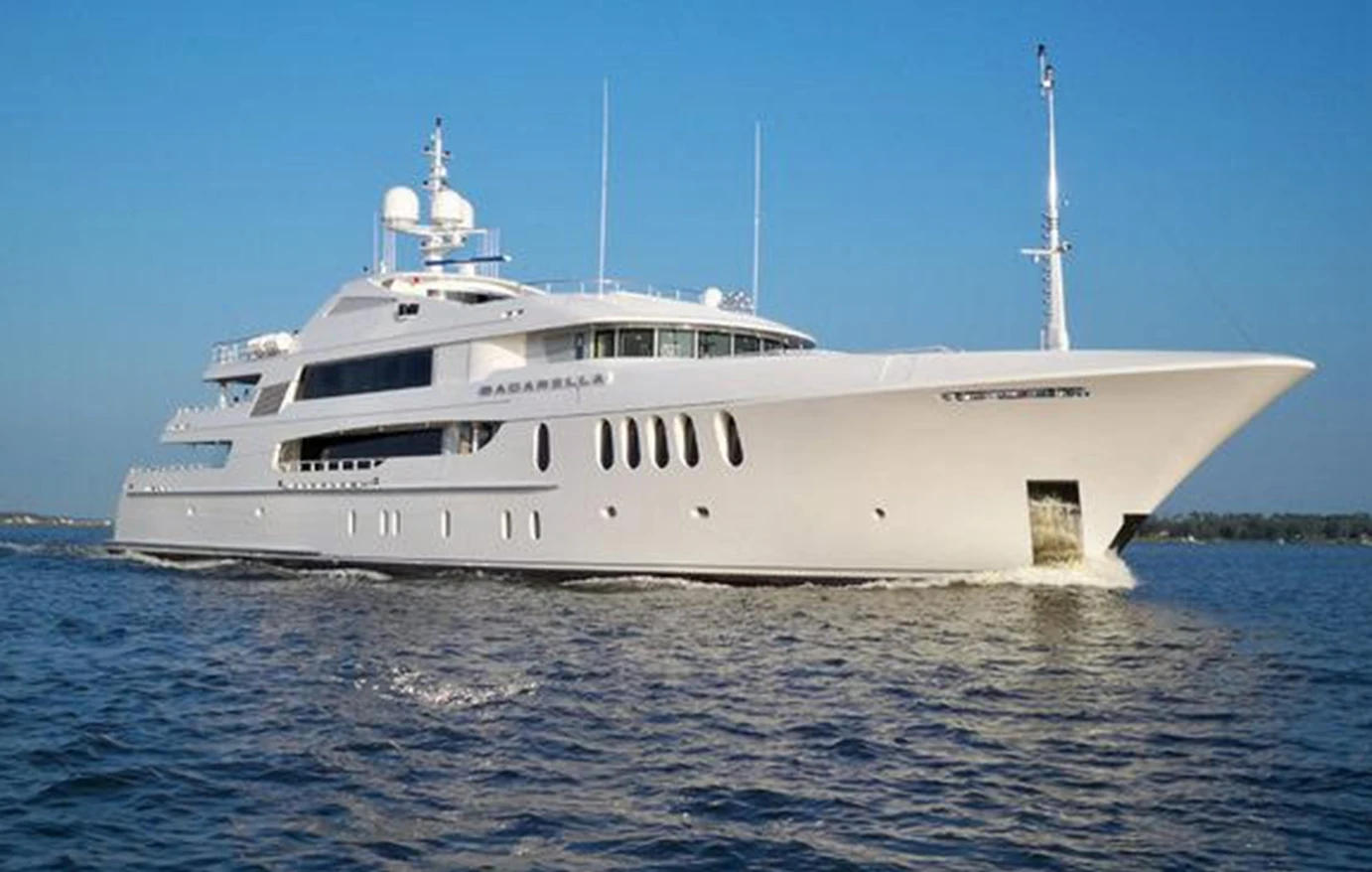 Γλέντια, σαμπάνιες και λαθρομετανάστες: Η κρυφή ζωή του Σύρου «εγκέφαλου» της Μυκόνου που συνελήφθη από τις Αρχές