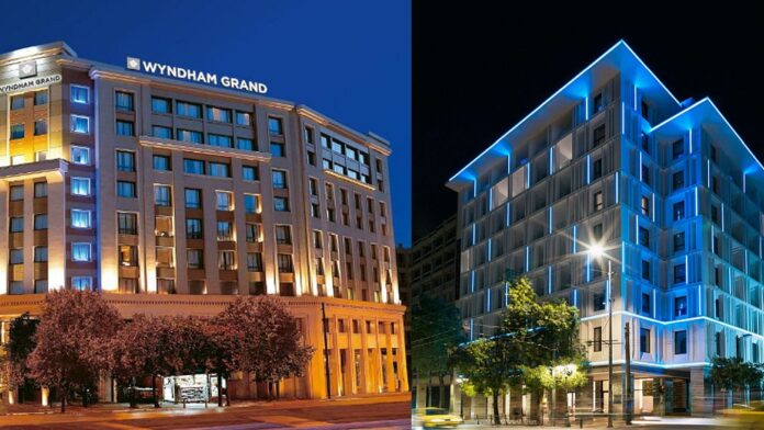Οι Ισραηλινοί της Fattal και η Wyndham επεκτείνουν την επιρροή τους στην Ελλάδα