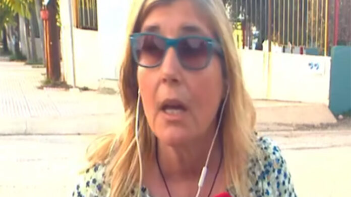 «Στηρίζω τη μητέρα μου» – Η κόρη της δασκάλας που κατήγγειλε τον 6χρονο μαθητή για παρενόχληση μιλάει