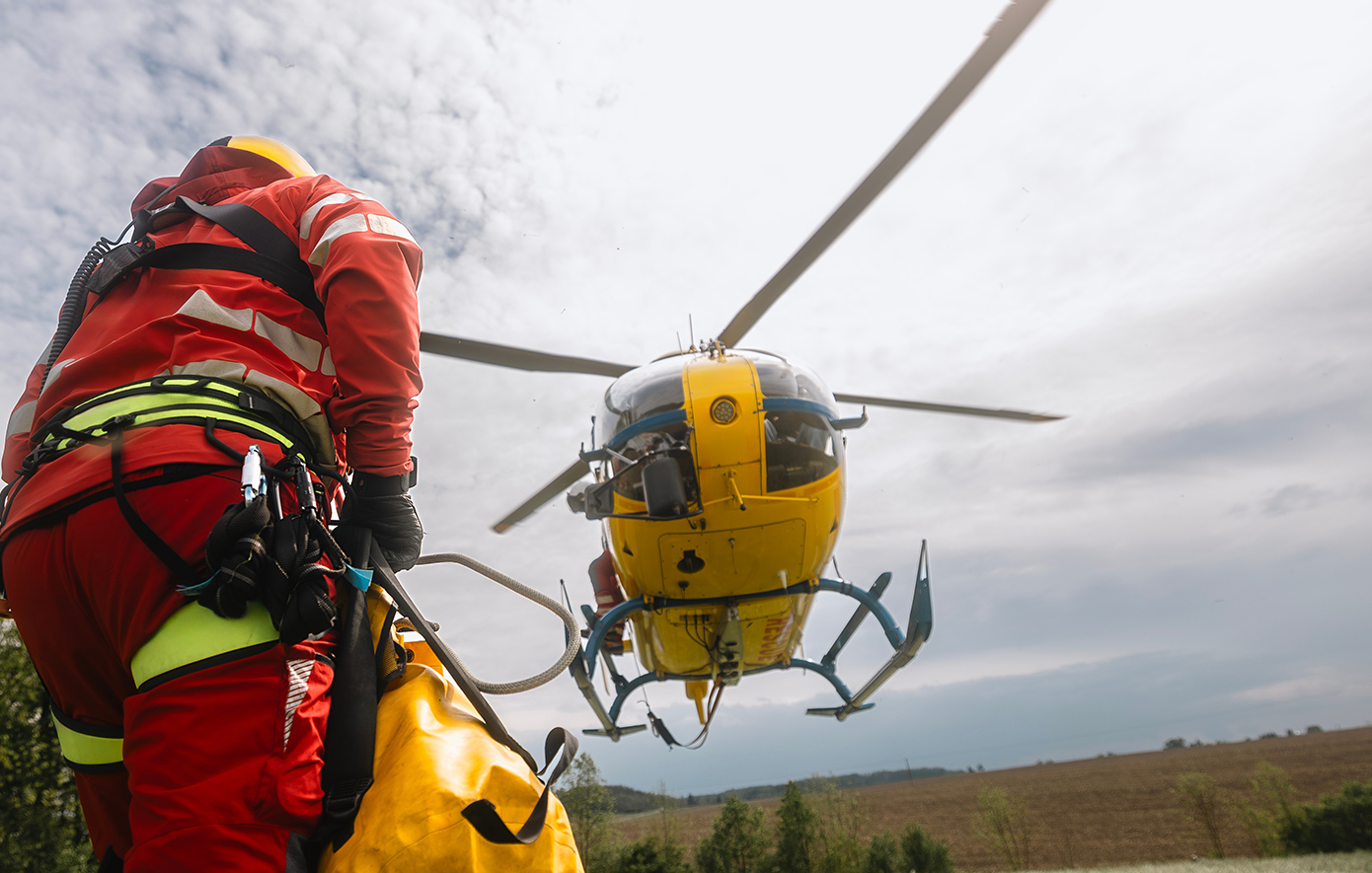 Ιωάννινα: Επιχείρηση διάσωσης πέντε κτηνοτρόφων σε Ζαγόρι και Τζουμέρκα