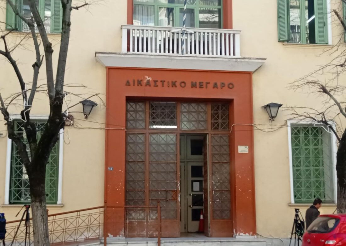 Τριετής φυλάκιση και πρόστιμα στους μετανάστες για την εξέγερση σε κέντρο στις Σέρρες