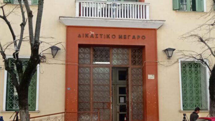 Τριετής φυλάκιση και πρόστιμα στους μετανάστες για την εξέγερση σε κέντρο στις Σέρρες
