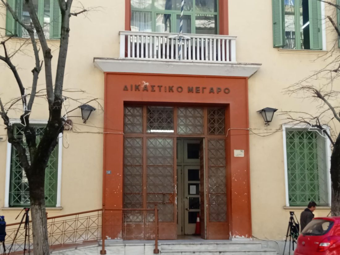 Τριετής φυλάκιση και πρόστιμα στους μετανάστες για την εξέγερση σε κέντρο στις Σέρρες