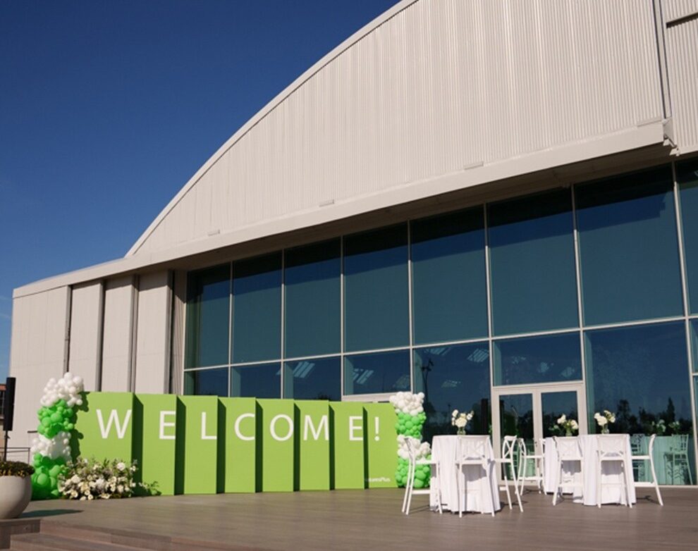 «Feel the Nature Experience»: Ένα μαγευτικό ταξίδι ευεξίας από τη NaturesPlus στο The Ellinikon Experience Centre
