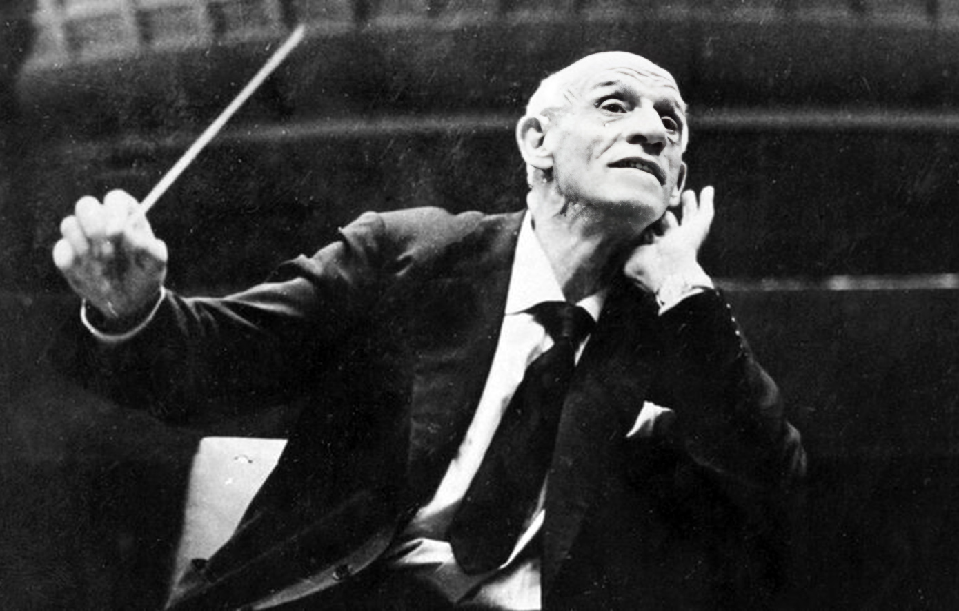 Σαν σήμερα 2 Νοεμβρίου: Ο Δημήτρης Μητρόπουλος πεθαίνει στο πόντιουμ – Ο μαέστρος που διηύθυνε δίχως παρτιτούρα