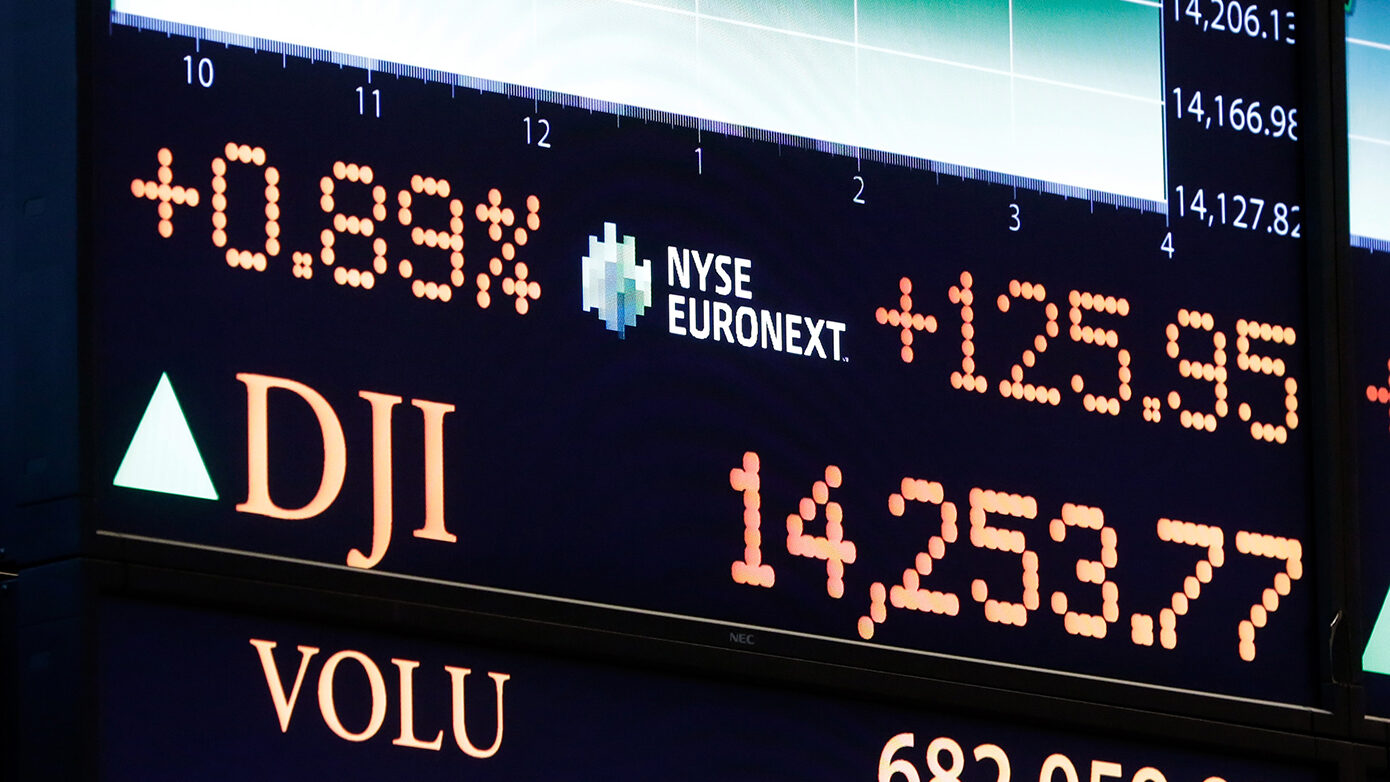Euronext: Επιχειρεί να αποκτήσει το 50% συν μία μετοχή των Ελληνικών Χρηματιστηρίων