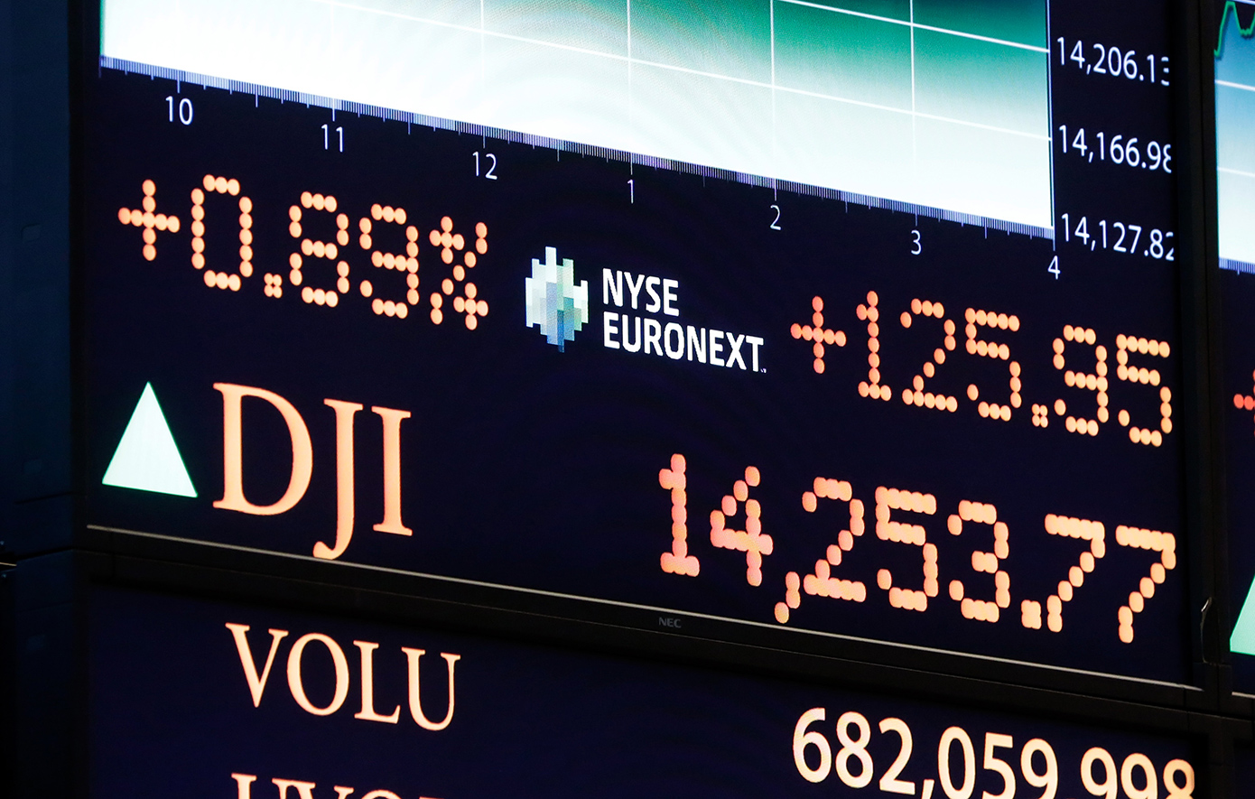 Euronext: Επιχειρεί να αποκτήσει το 50% συν μία μετοχή των Ελληνικών Χρηματιστηρίων