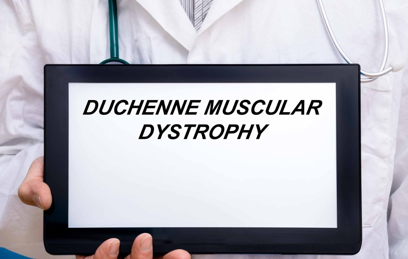 Όταν η προστασία συναντά την αποδοτικότητα: Η βαμορολόνη φέρνει ελπίδα σε πάσχοντες από Μυϊκή Δυστροφία Duchenne (DMD)